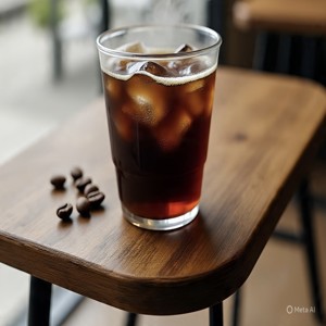 Ice Americano